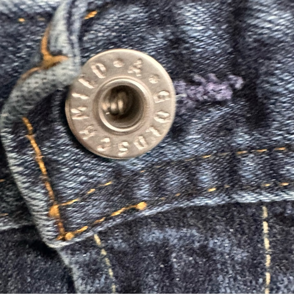 AG Adriano Goldschmied Jeans Men's 36x34
The Protege Straight Leg Denim - Picture 4 of 14